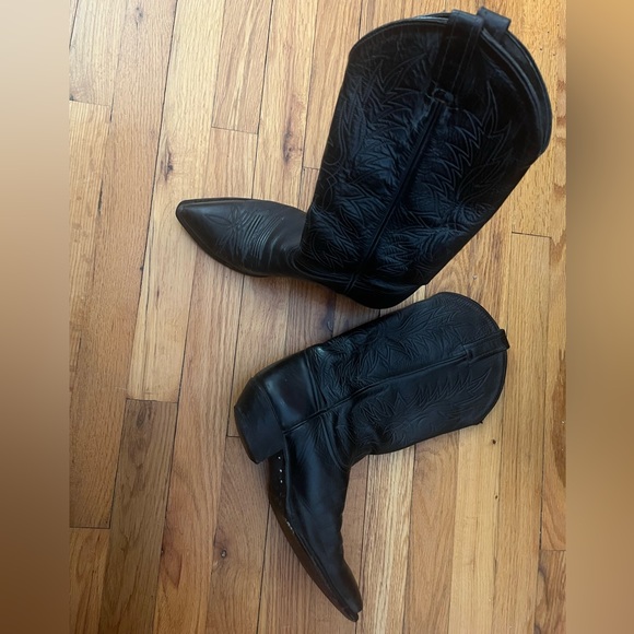 tony lama boots - Picture 1 of 2